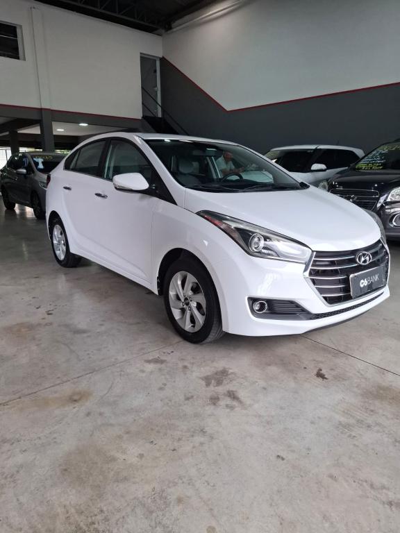 HYUNDAI HB 20 Sedan - Foto