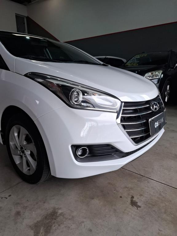 HYUNDAI HB 20 Sedan - Foto