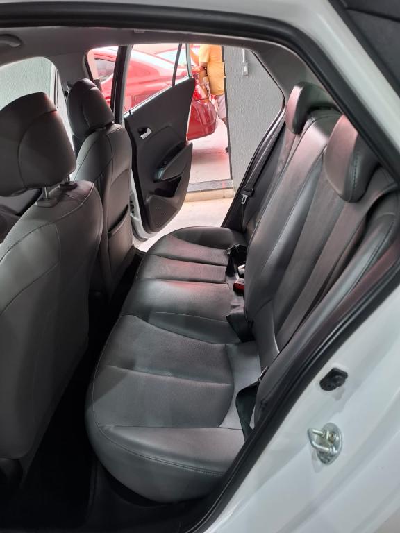 HYUNDAI HB 20 Sedan - Foto