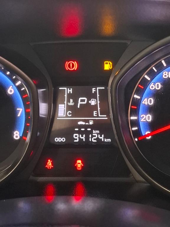 HYUNDAI HB 20 Sedan - Foto