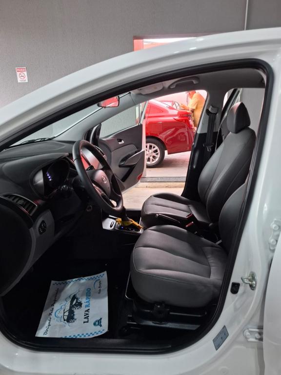 HYUNDAI HB 20 Sedan - Foto