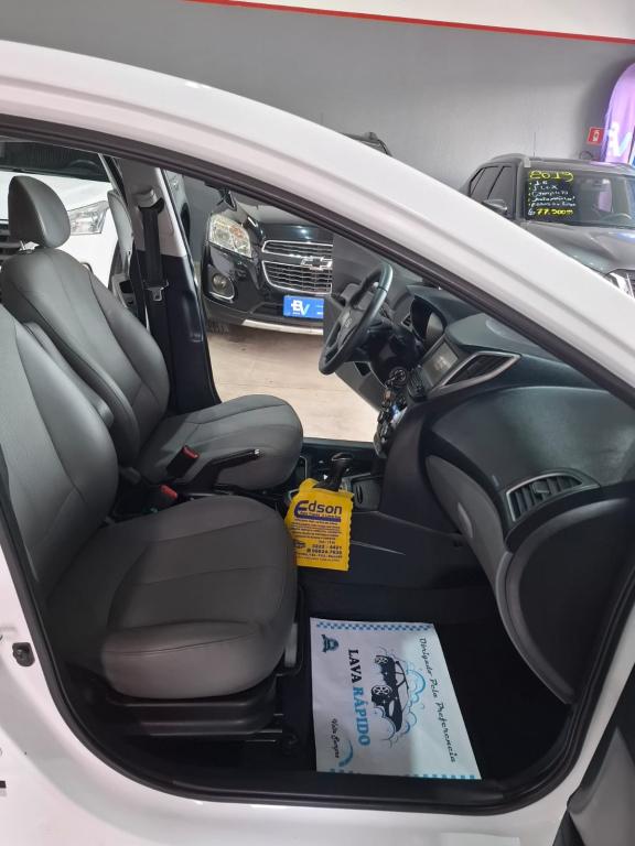 HYUNDAI HB 20 Sedan - Foto