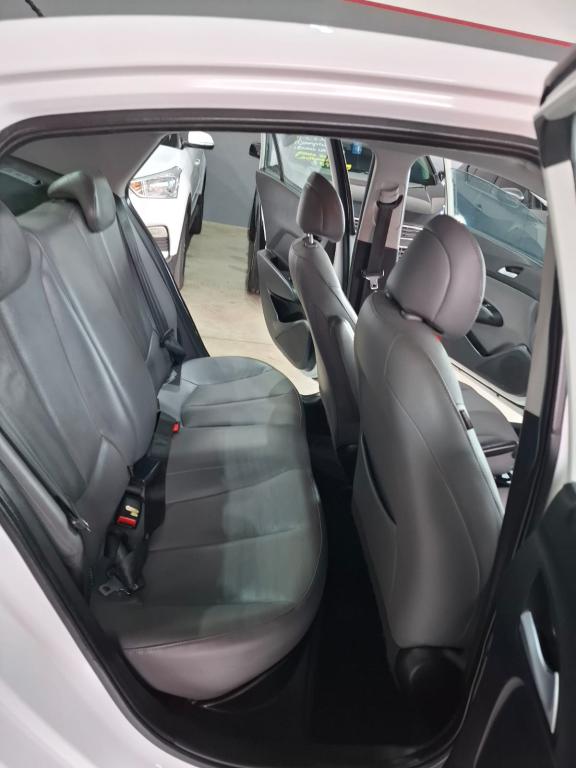 HYUNDAI HB 20 Sedan - Foto