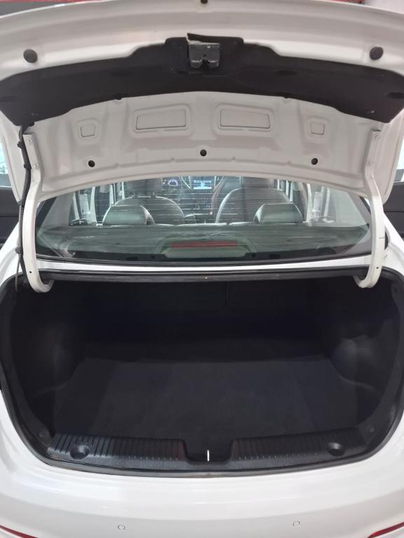 HYUNDAI HB 20 Sedan - Foto