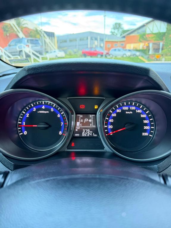 HYUNDAI HB 20 Sedan - Foto