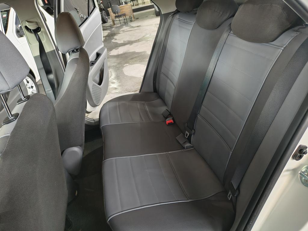 HYUNDAI HB 20 Sedan - Foto