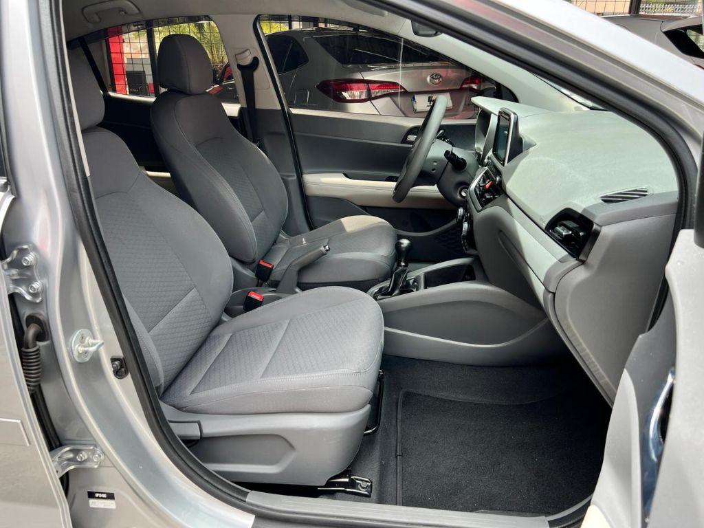 HYUNDAI HB 20 Sedan - Foto