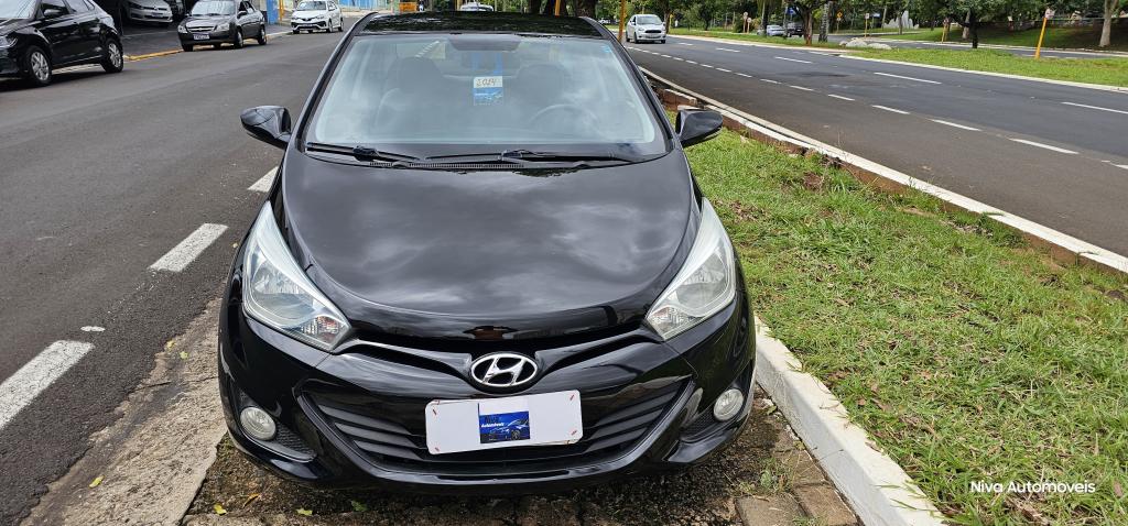 HYUNDAI HB 20 Sedan - Foto