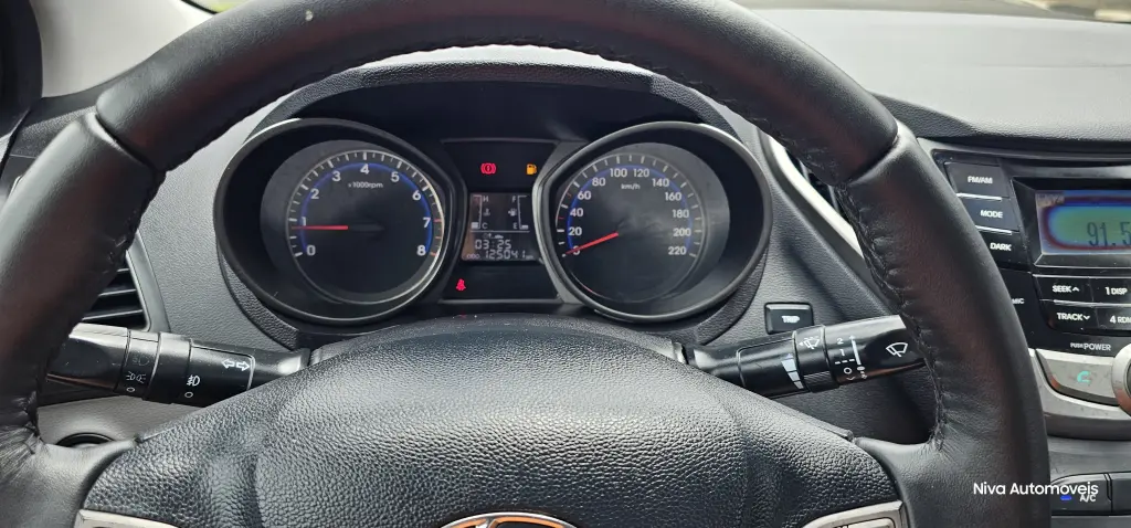 HYUNDAI HB 20 Sedan - Foto