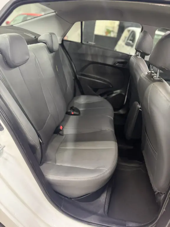 HYUNDAI HB 20 Sedan - Foto