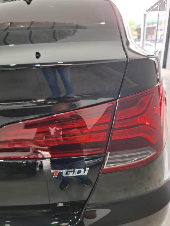 HYUNDAI HB 20 Sedan - Foto