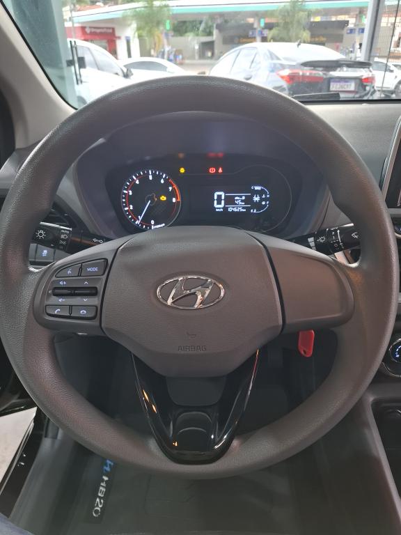 HYUNDAI HB 20 Sedan - Foto