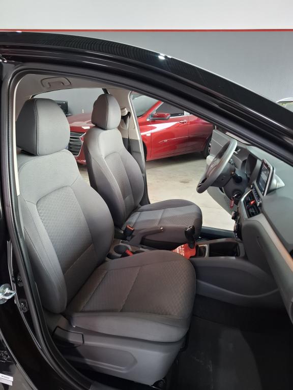 HYUNDAI HB 20 Sedan - Foto