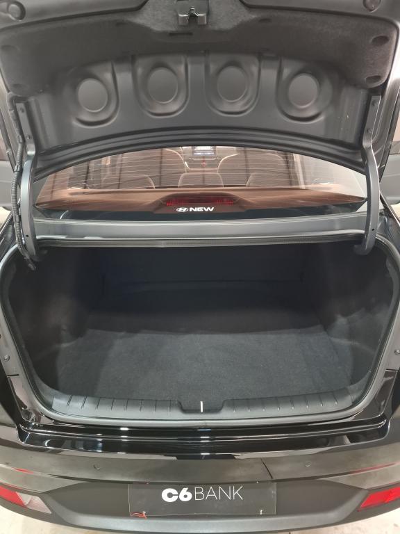 HYUNDAI HB 20 Sedan - Foto