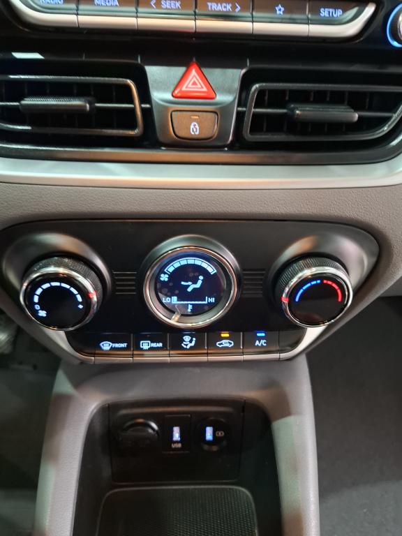 HYUNDAI HB 20 Sedan - Foto