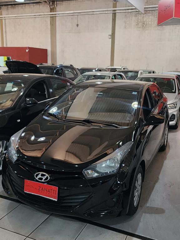 HYUNDAI HB 20 Sedan - Foto