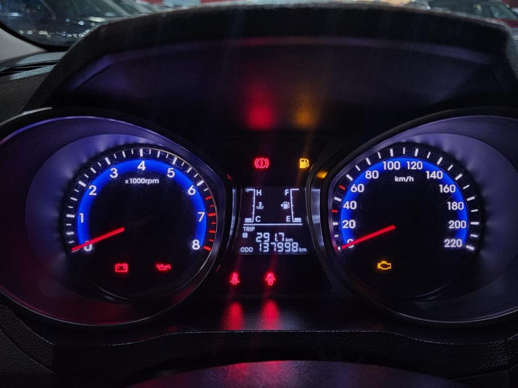 HYUNDAI HB 20 Sedan - Foto