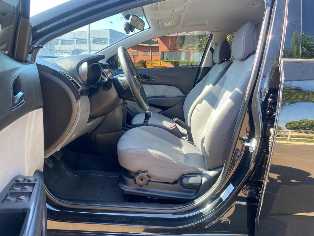 HYUNDAI HB 20 Sedan - Foto