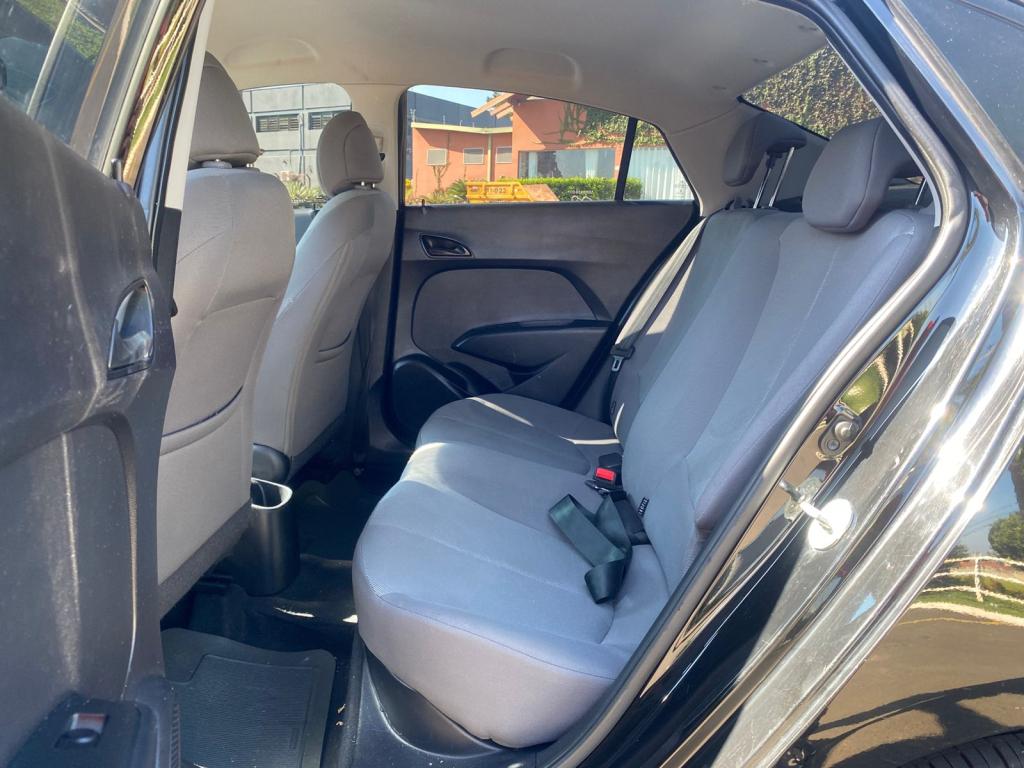 HYUNDAI HB 20 Sedan - Foto