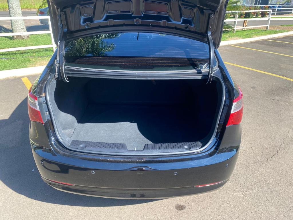 HYUNDAI HB 20 Sedan - Foto