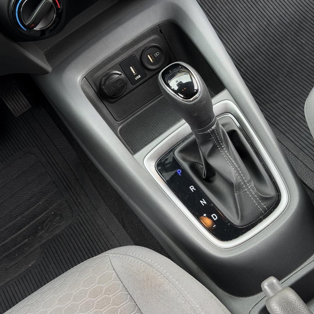 HYUNDAI HB 20 Sedan - Foto