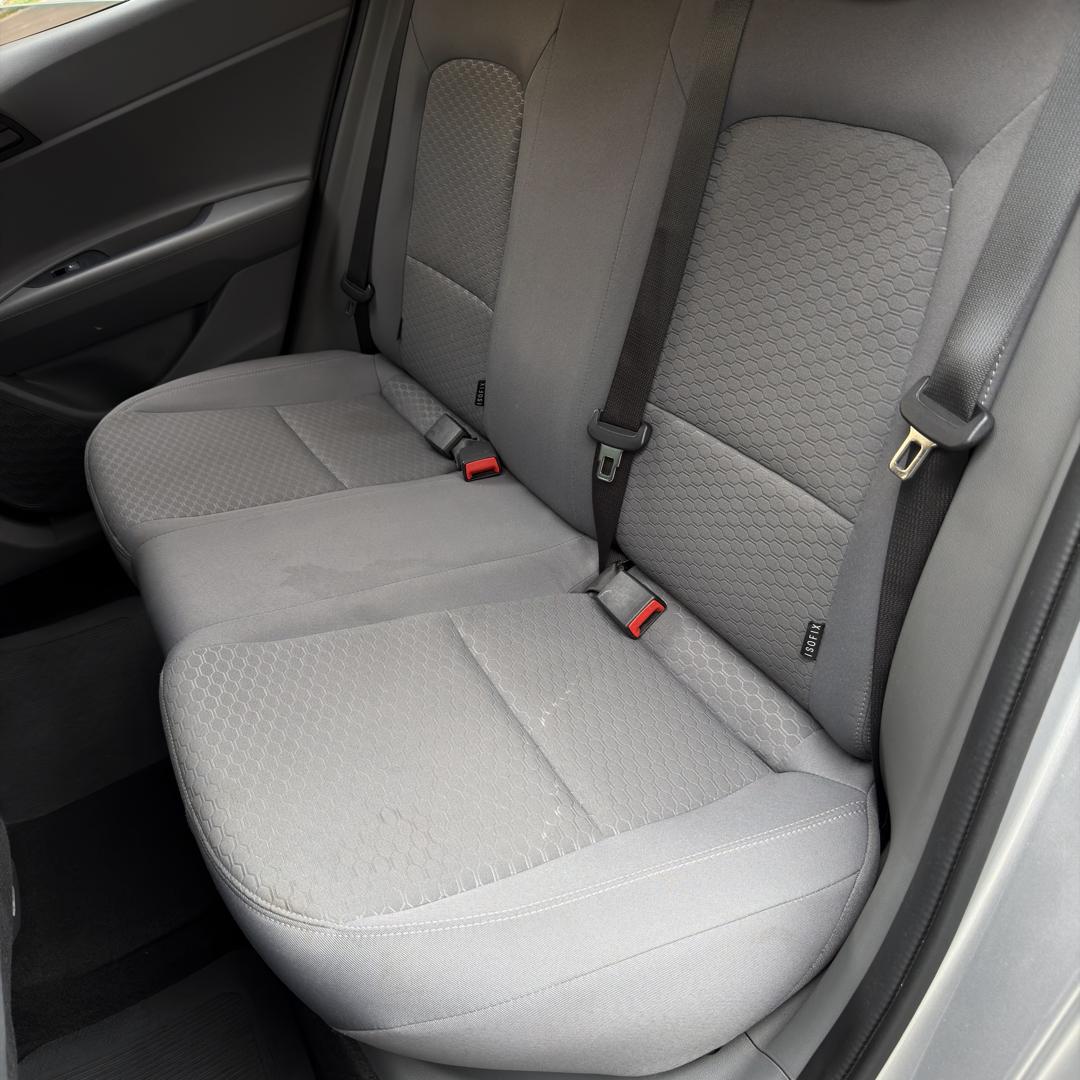 HYUNDAI HB 20 Sedan - Foto