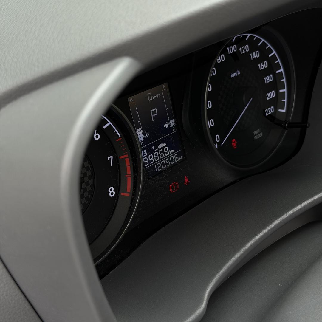 HYUNDAI HB 20 Sedan - Foto