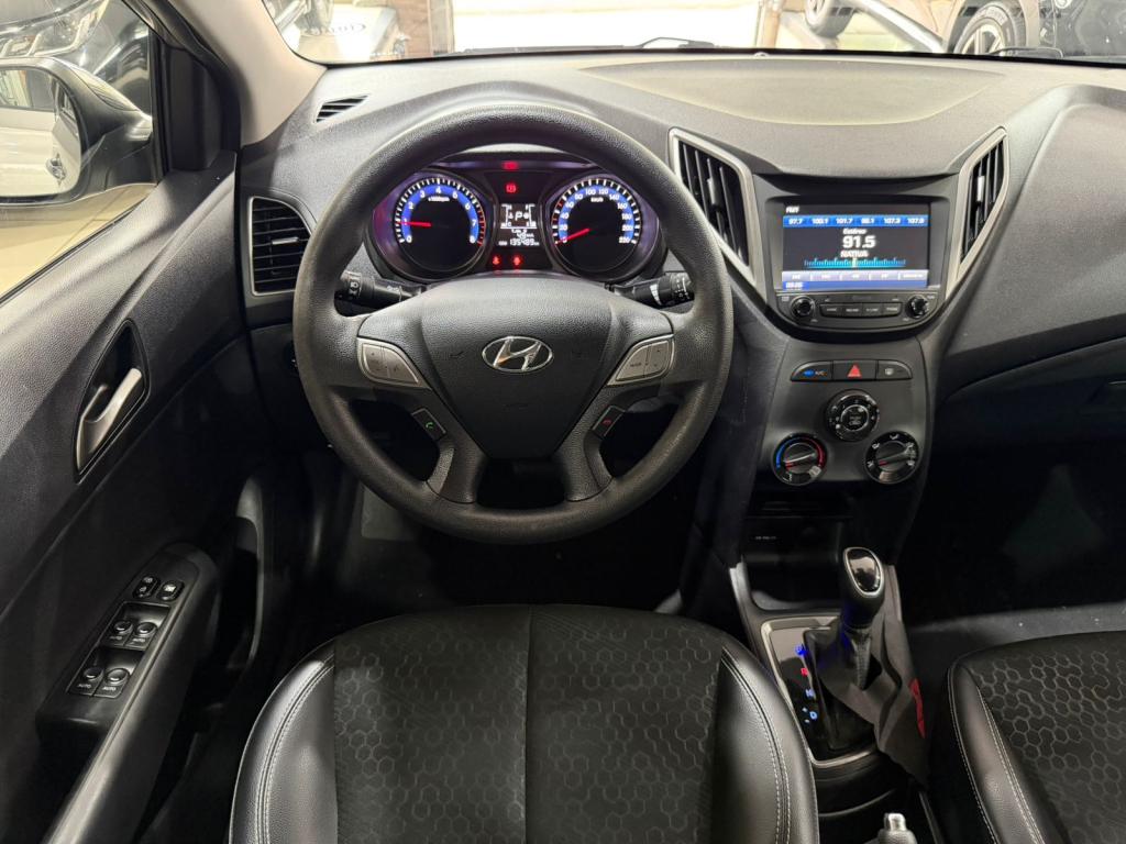 HYUNDAI HB 20 Sedan - Foto