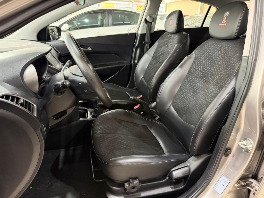 HYUNDAI HB 20 Sedan - Foto