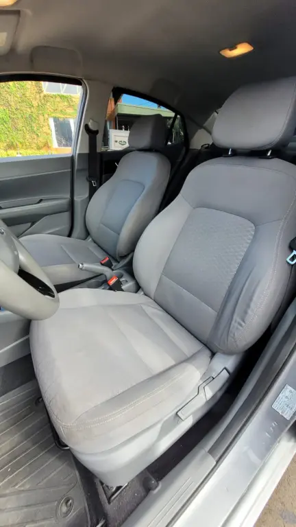 HYUNDAI HB 20 Sedan - Foto