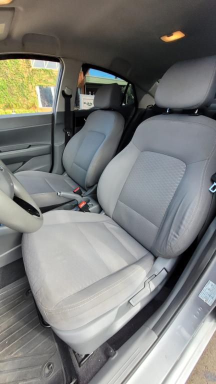 HYUNDAI HB 20 Sedan - Foto