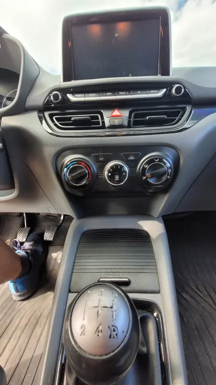 HYUNDAI HB 20 Sedan - Foto