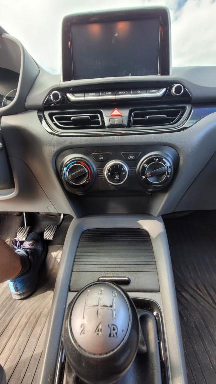 HYUNDAI HB 20 Sedan - Foto