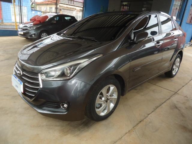 HYUNDAI HB 20 Sedan