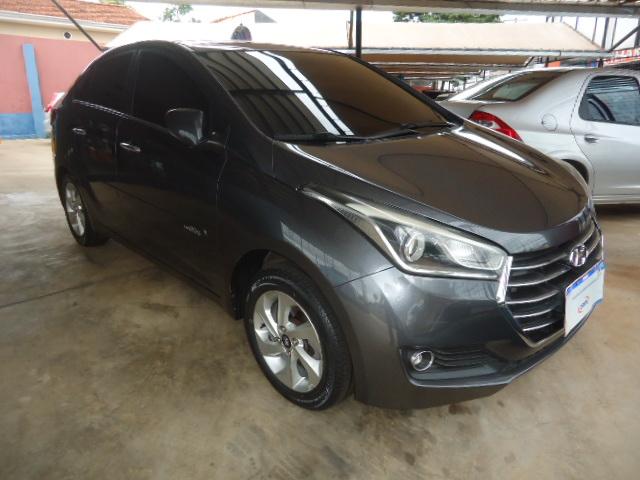 HYUNDAI HB 20 Sedan - Foto