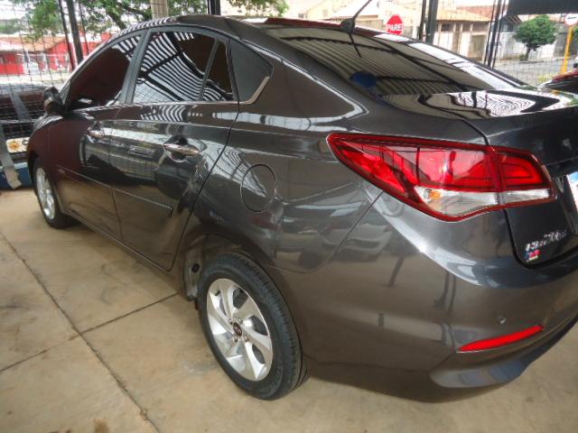 HYUNDAI HB 20 Sedan - Foto