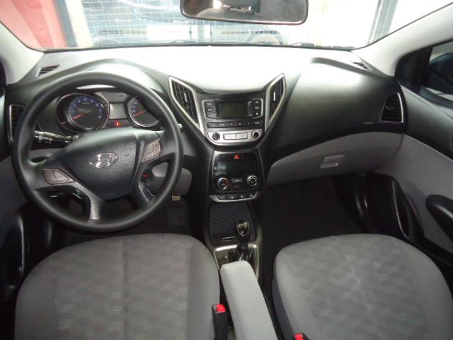 HYUNDAI HB 20 Sedan - Foto