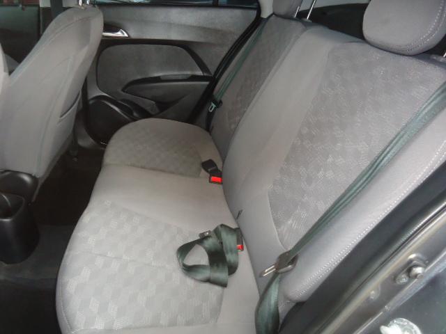 HYUNDAI HB 20 Sedan - Foto