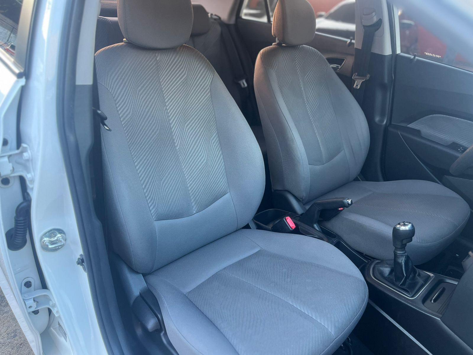 HYUNDAI HB 20 Sedan - Foto