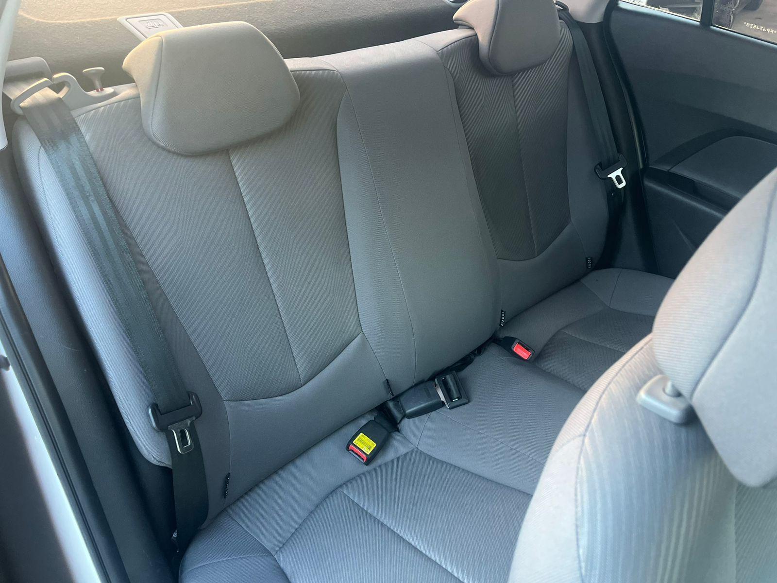 HYUNDAI HB 20 Sedan - Foto