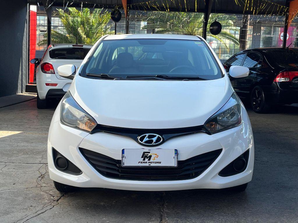 HYUNDAI HB 20 Sedan - Foto