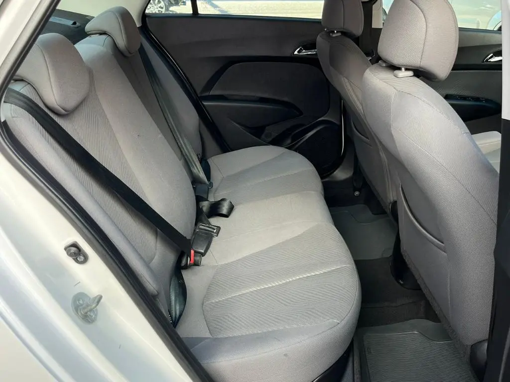 HYUNDAI HB 20 Sedan - Foto