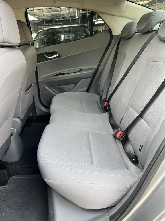 HYUNDAI HB 20 Sedan - Foto