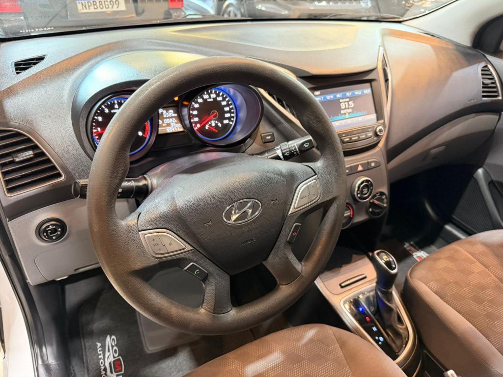 HYUNDAI HB 20 Sedan - Foto