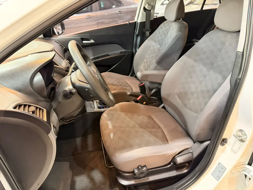 HYUNDAI HB 20 Sedan - Foto