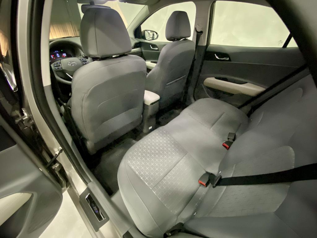 HYUNDAI HB 20 Sedan - Foto