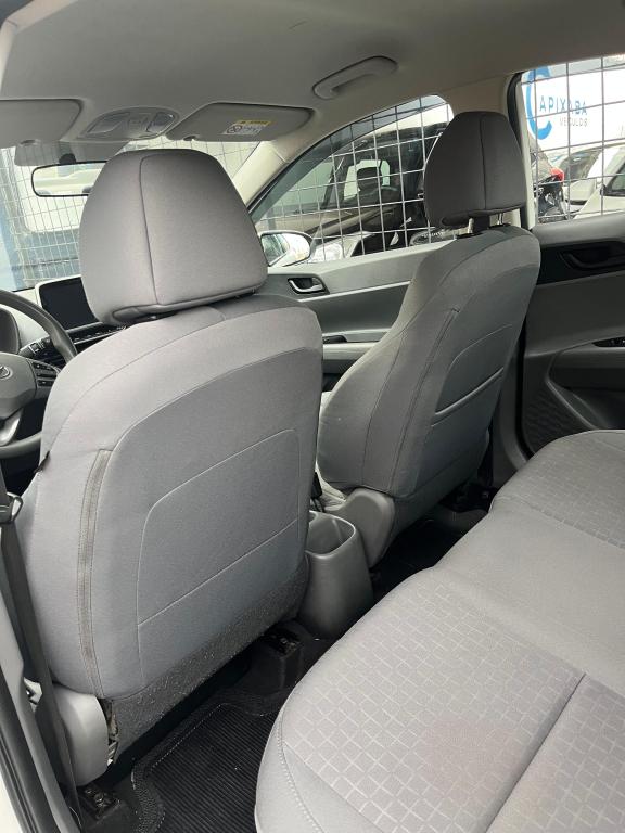HYUNDAI HB 20 Sedan - Foto