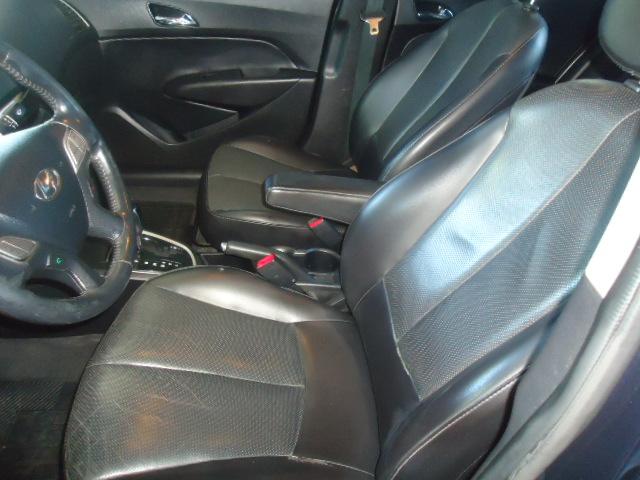 HYUNDAI HB 20 Sedan - Foto