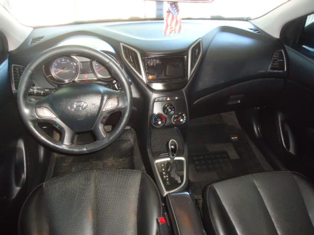 HYUNDAI HB 20 Sedan - Foto