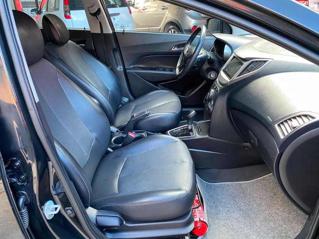 HYUNDAI HB 20 Sedan - Foto